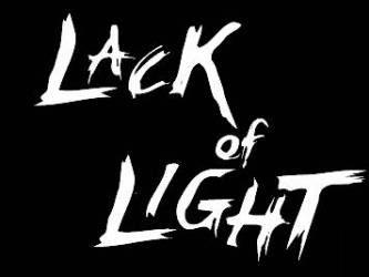 logo Lack Of Light